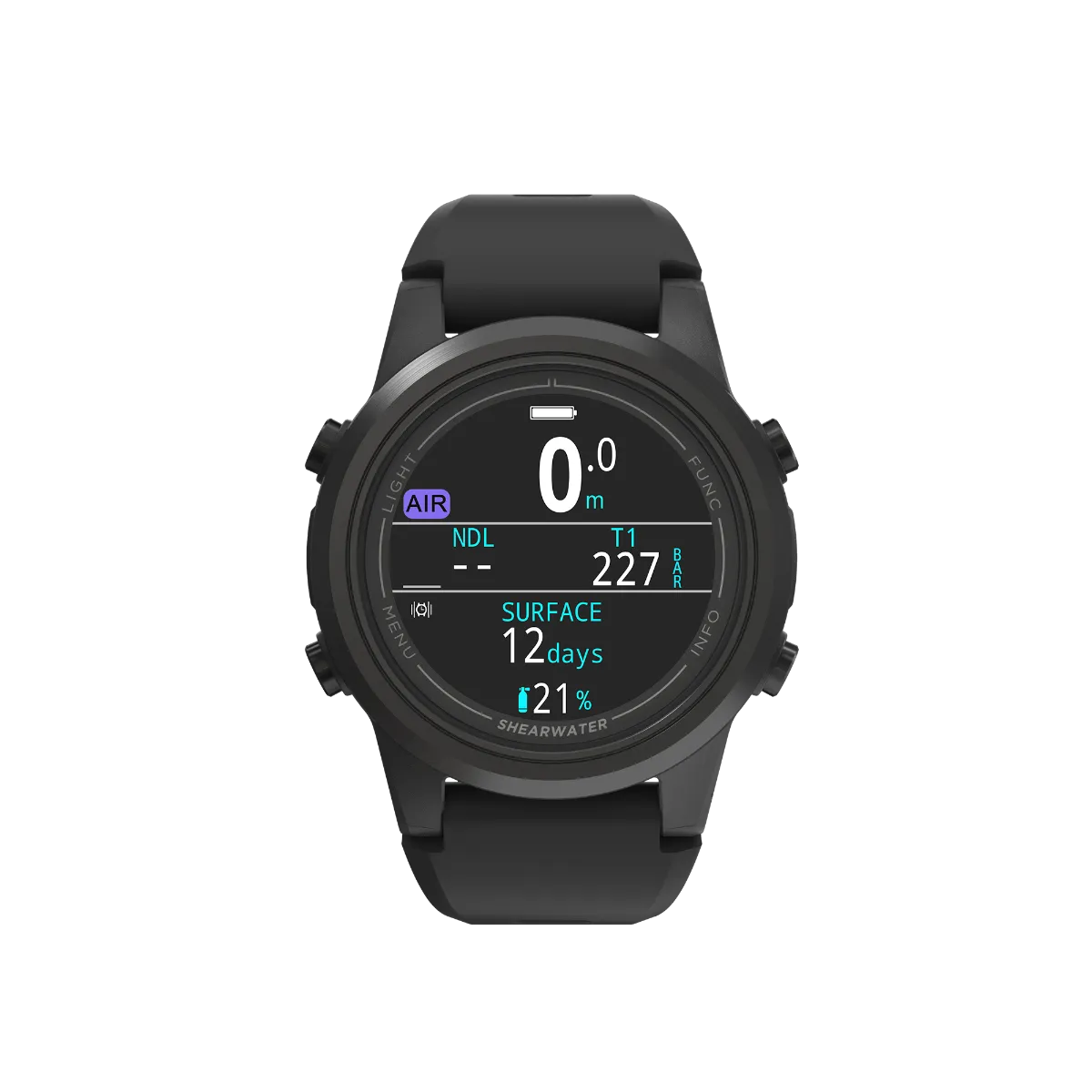 Tern TX Wrist Computer