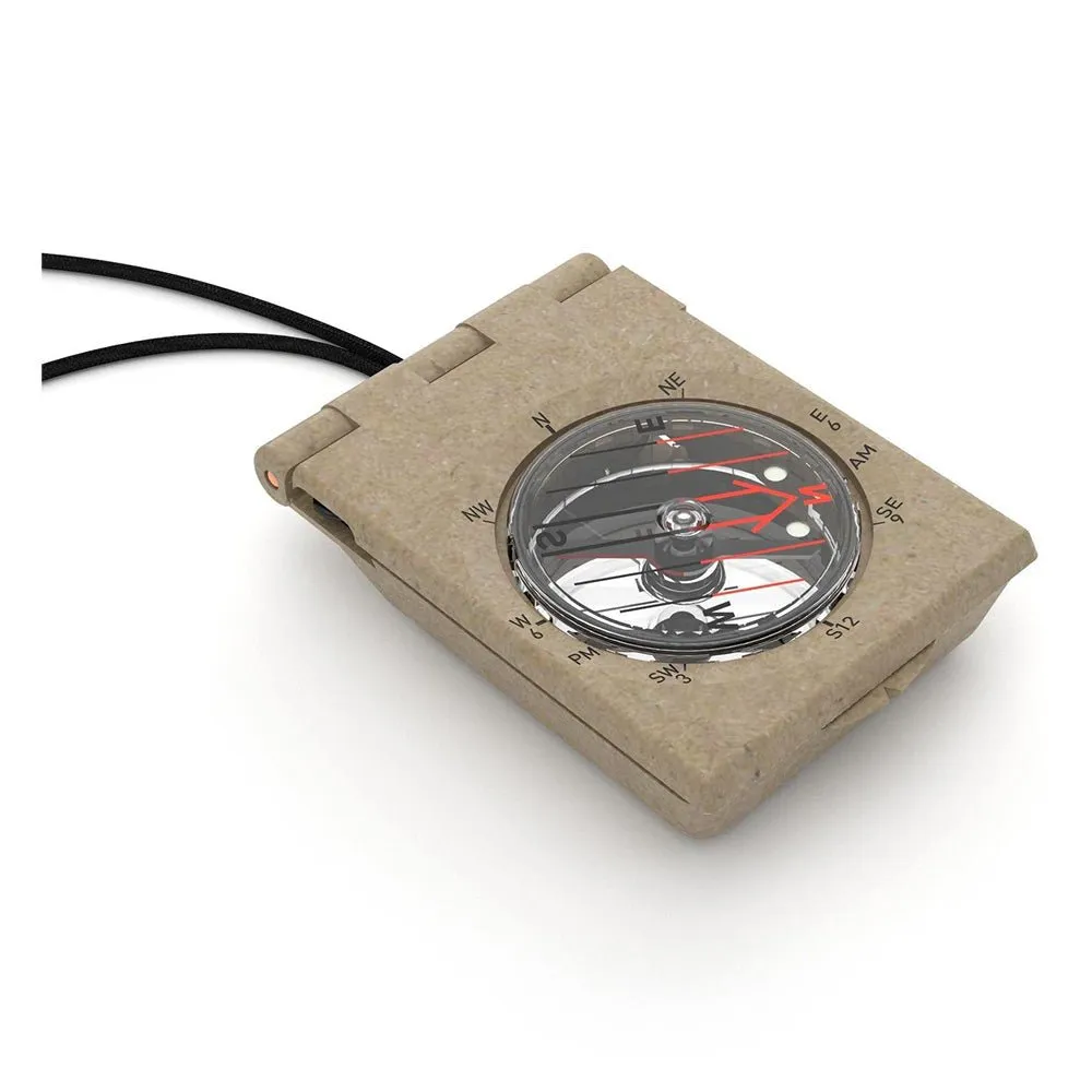 TERRA MINI COMPASS