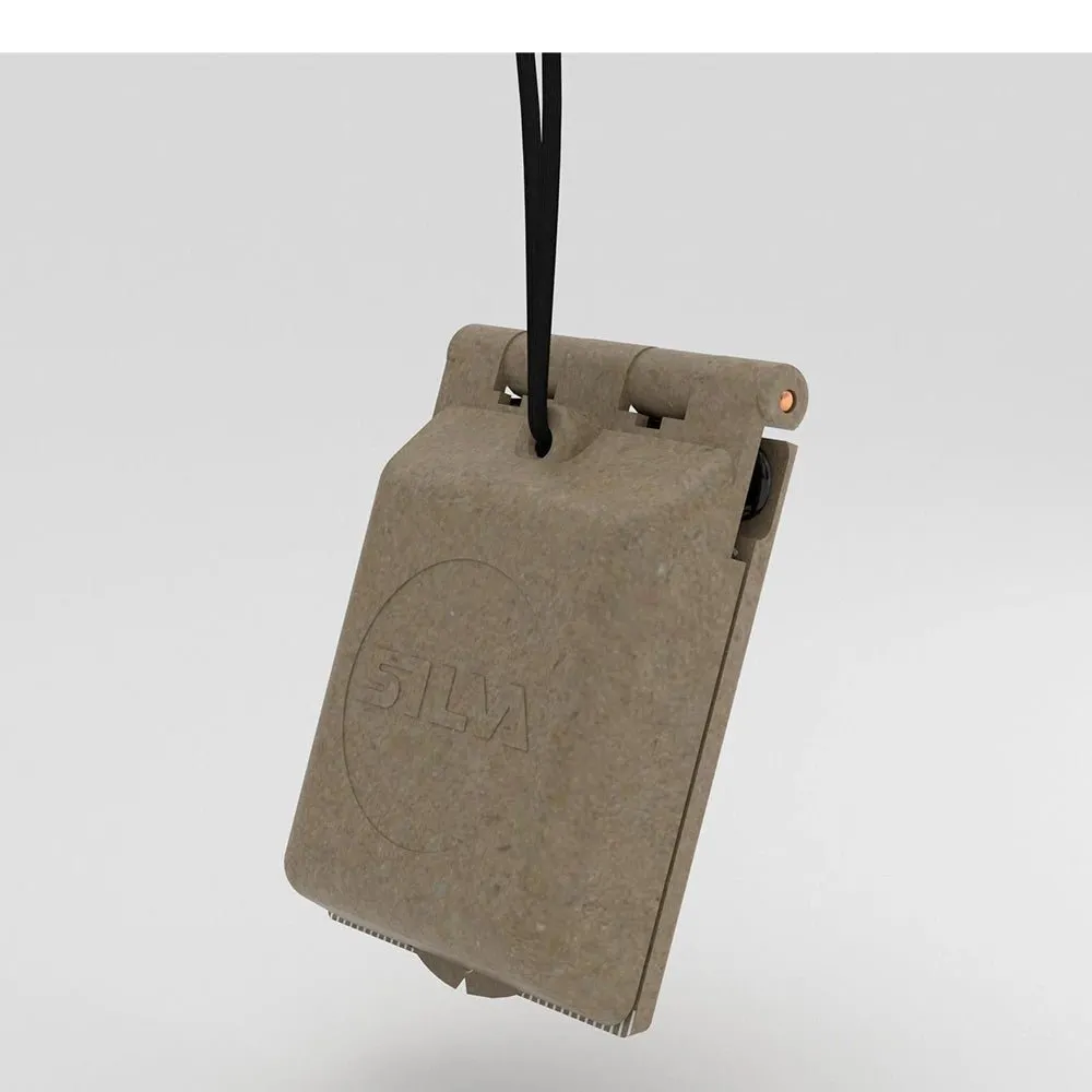 TERRA MINI COMPASS
