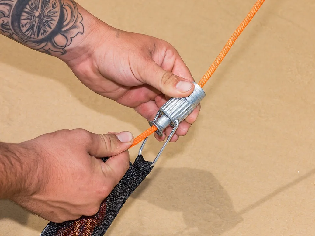 TieGear Guy Rope Single