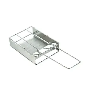 Toaster Folding