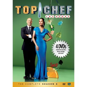 Top Chef: Las Vegas (Season Six)
