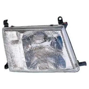 Toyota Land Cruiser FJ100 Head Lamp Unit LH/RH 1993-2003