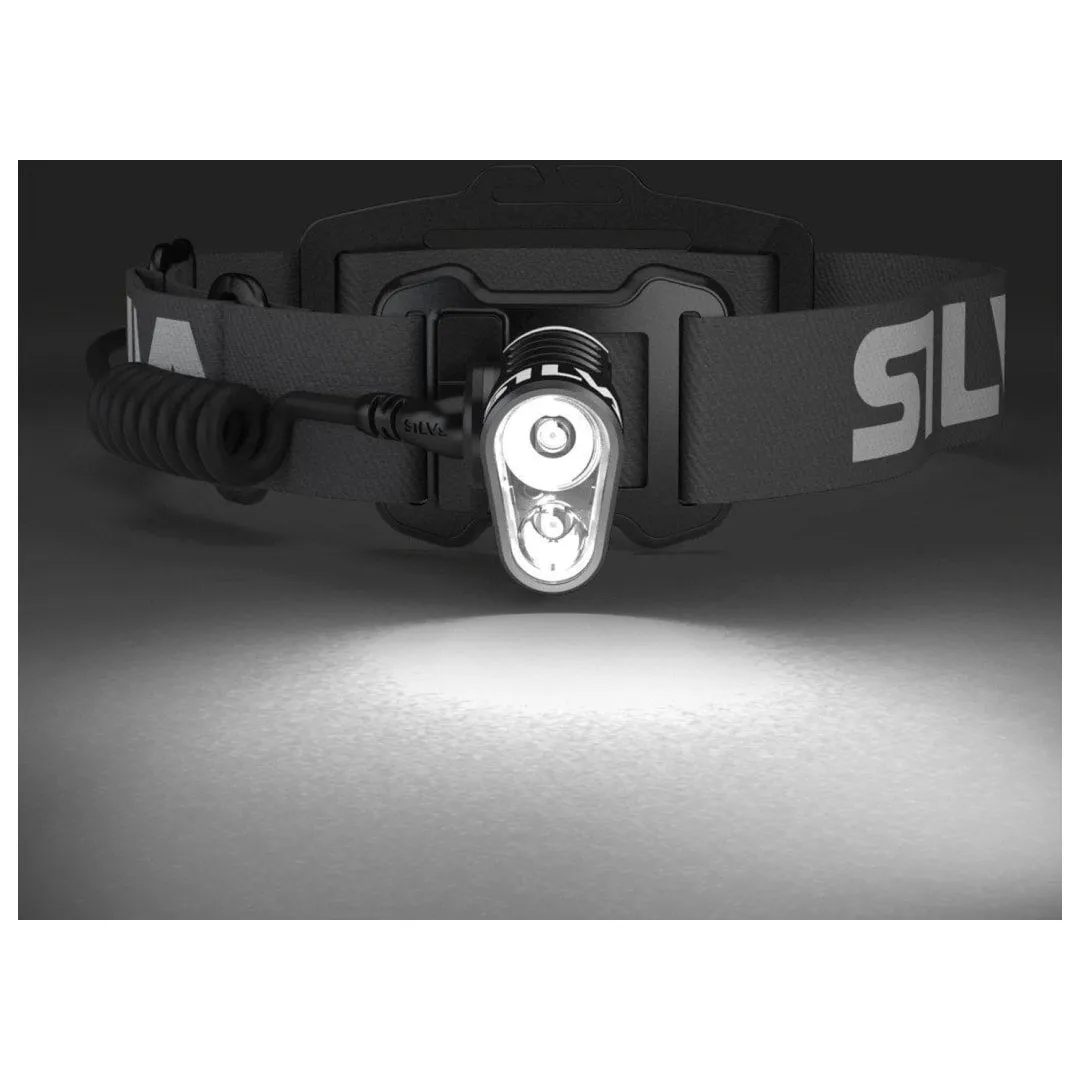 Trail Speed 5R
