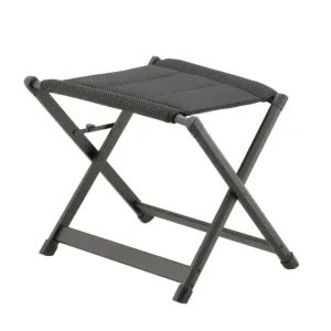 Travellife Monaco Footrest Comfort - Anthrocite