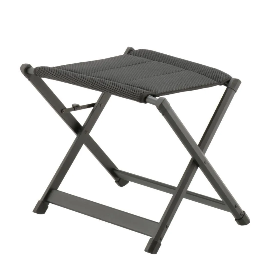 Travellife Monaco Footrest Comfort - Anthrocite