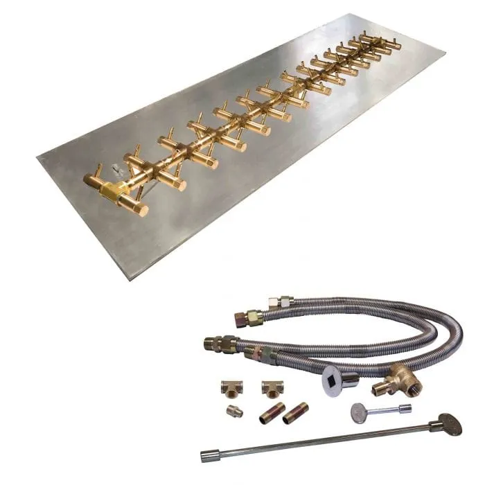 Tree-Styles Crossfire Burner Kits