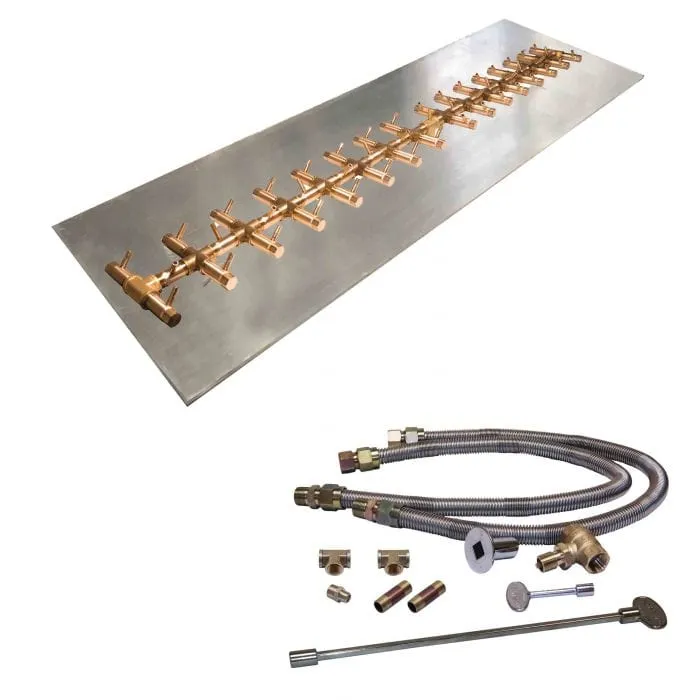 Tree-Styles Crossfire Burner Kits