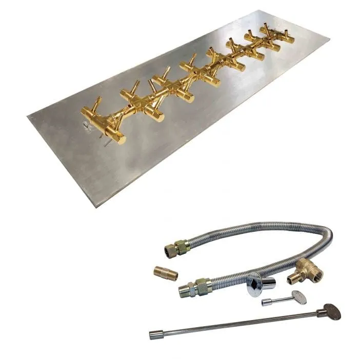 Tree-Styles Crossfire Burner Kits