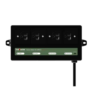 TrolMaster Tent-X Device Station Kit (4RS-2)