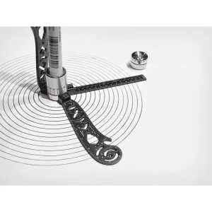 Ultimate Design Compass