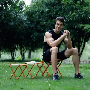 Ultra-Light Heavy reduction - Chair Leading-edge Activities For Outdoor Folding