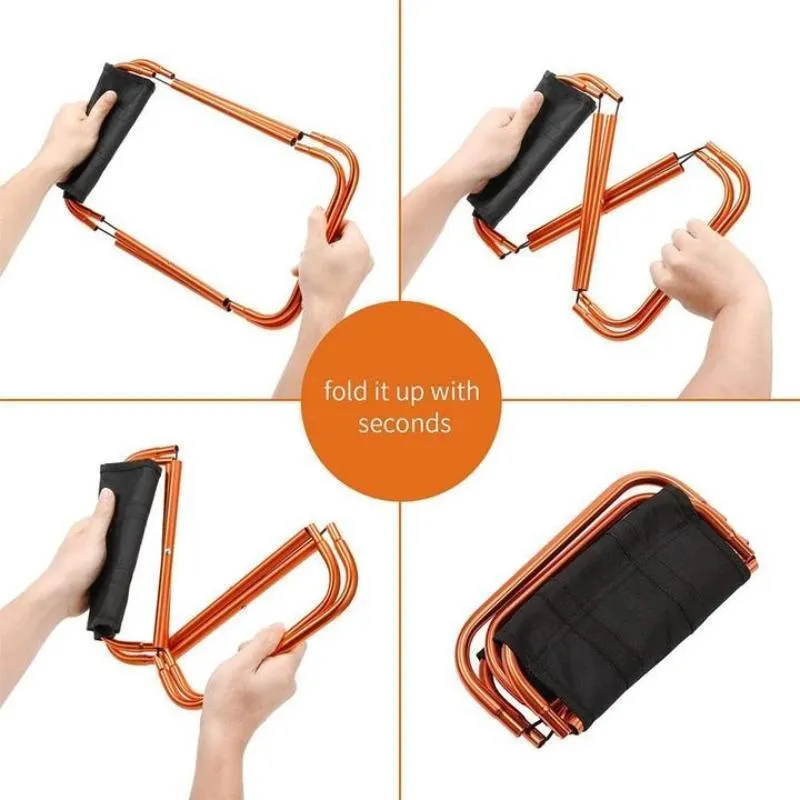 Ultra-Light Heavy reduction - Chair Leading-edge Activities For Outdoor Folding
