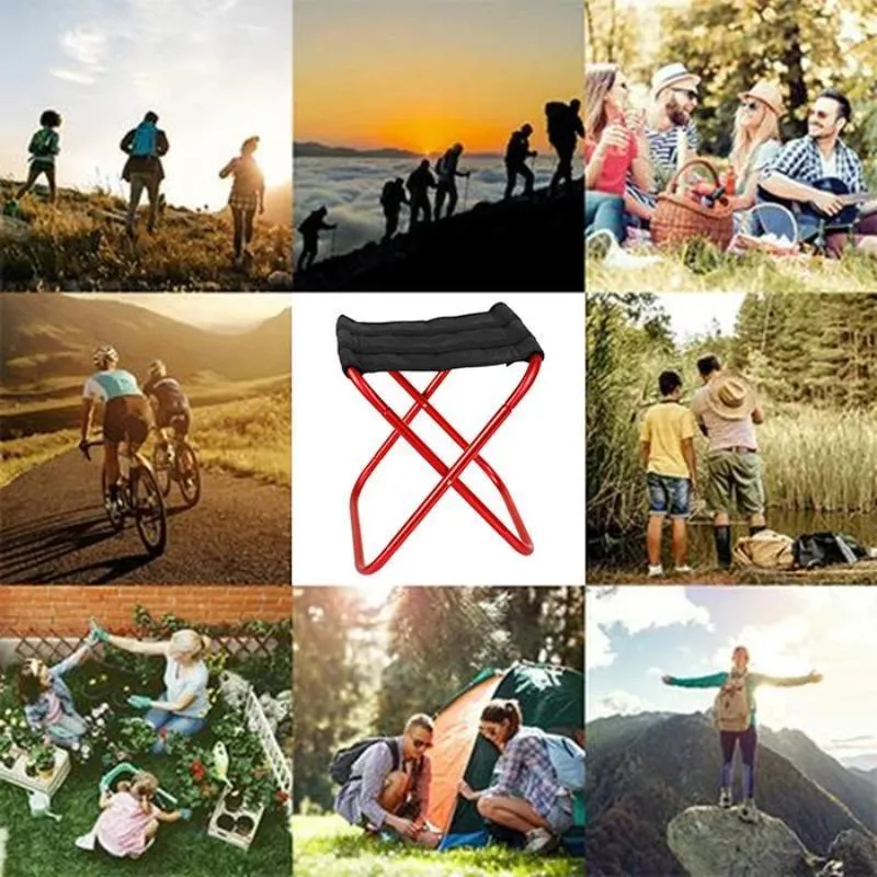 Ultra-Light Heavy reduction - Chair Leading-edge Activities For Outdoor Folding