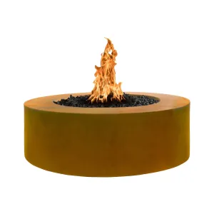 Unity Steel Fire Pit Table