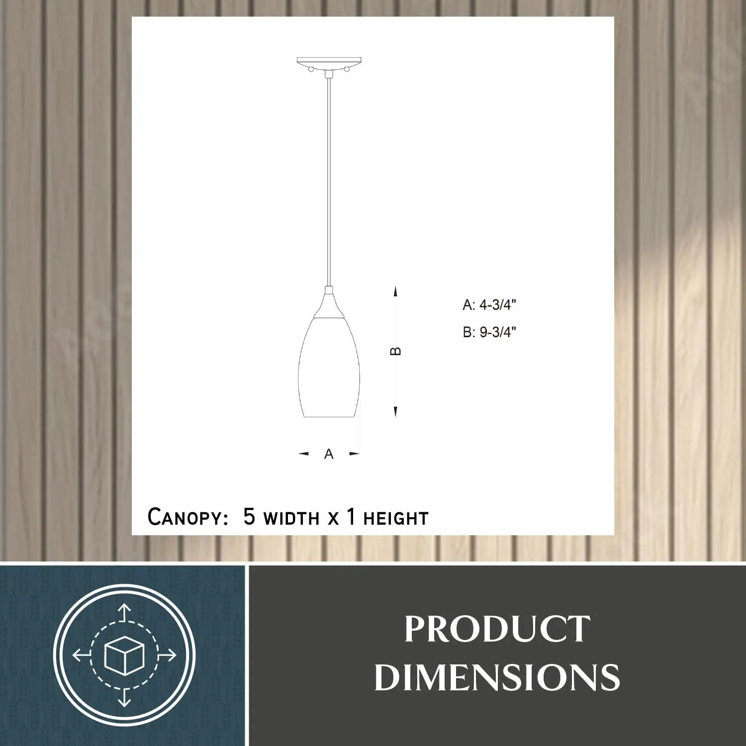 VAXCEL Milano Satin Nickel Mini Pendant Ceiling Light Amber Fire Glass