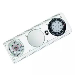 Victorinox Compass W/Ruler   Thermometer