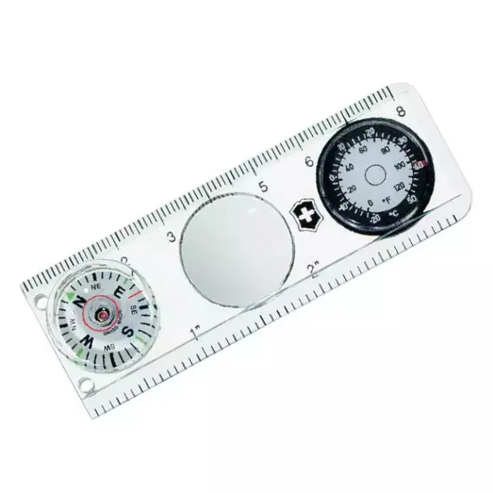 Victorinox Compass W/Ruler   Thermometer