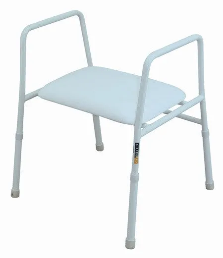 Viking® Maxi shower stool - Free Shipping