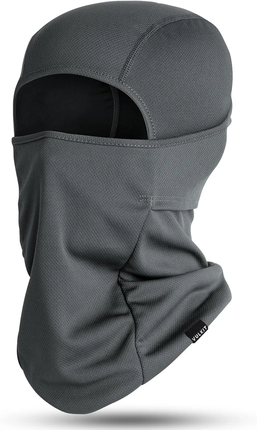 VULKIT Balaclava Face Mask UV Protection for Women Men Leightweight Sun Tatical Hood Fishing Riding Motorcycle