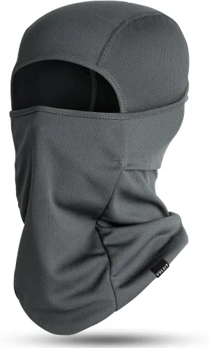 VULKIT Balaclava Face Mask UV Protection for Women Men Leightweight Sun Tatical Hood Fishing Riding Motorcycle