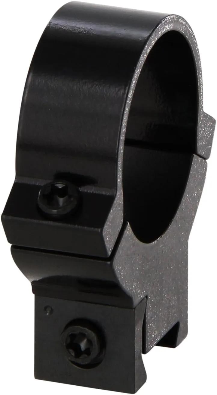 Warne Rimfire Gls Hi 1In Rings