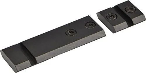 Warne Scope Mounts M866/864M Colt 45 Scope Rings