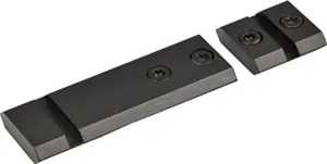 Warne Scope Mounts M866/864M Colt 45 Scope Rings