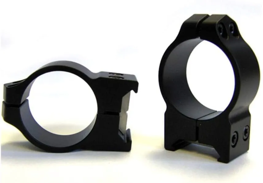 WARNE WARNErifle-Scope-Accessories