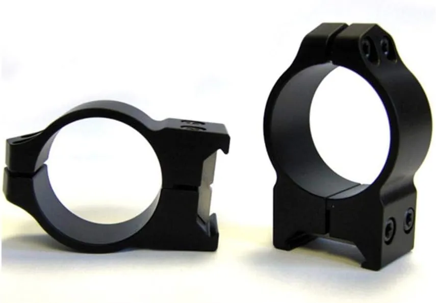 WARNE WARNErifle-Scope-Accessories