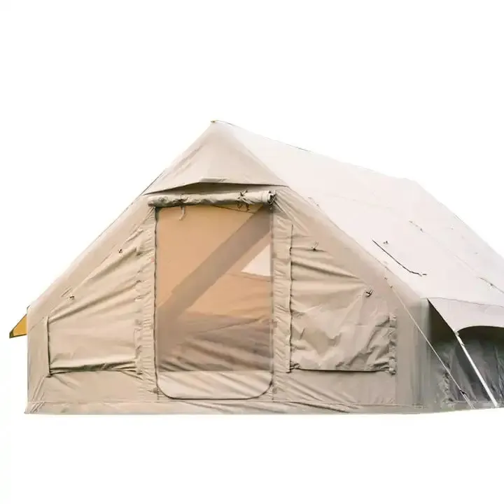 Waterproof Outdoor Optimized - Price-cut Capacity Tent x Person & 4 Meter 3 Portable 2 Inflatable Camping