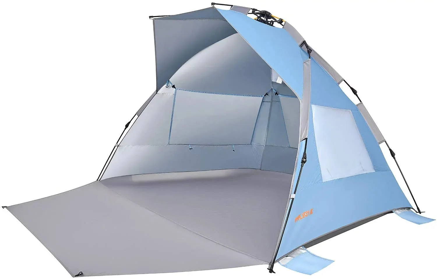 WEJOY CAPRERA Hydraulic Quick-up Beach Tent
