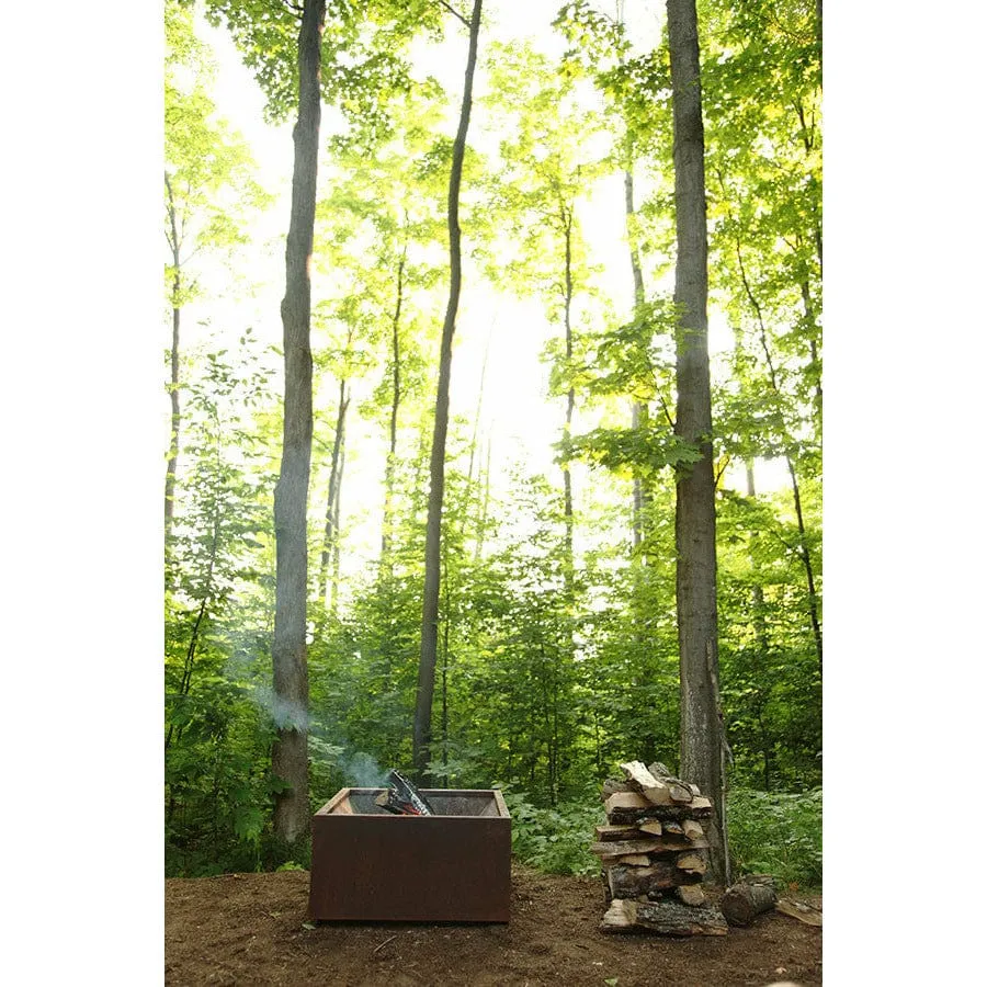 West Lynn Fire Pit