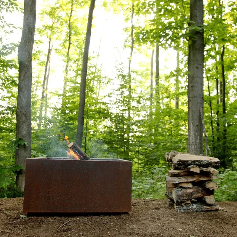 West Lynn Fire Pit