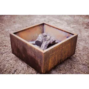 West Lynn Fire Pit