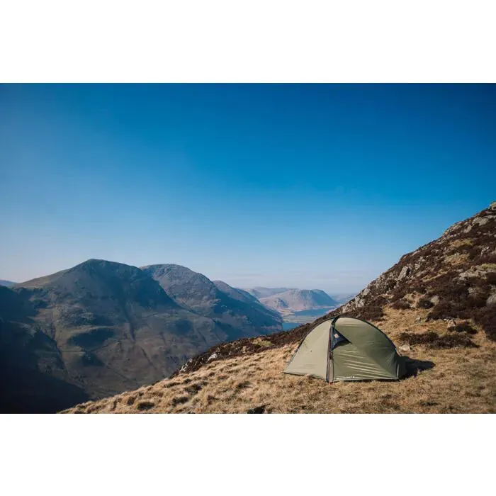 Wild Country Helm Compact 2 Tent