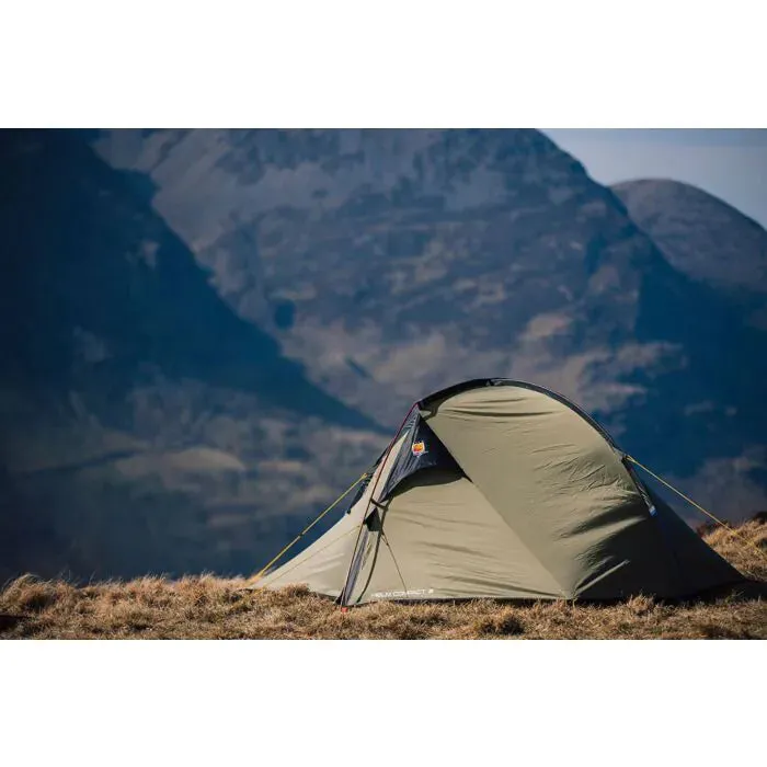 Wild Country Helm Compact 2 Tent