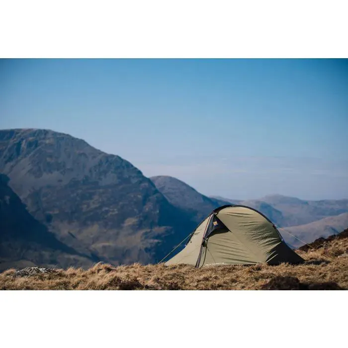 Wild Country Helm Compact 2 Tent