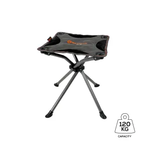 Wildtrak Ayr 4 Legged Camp Stool
