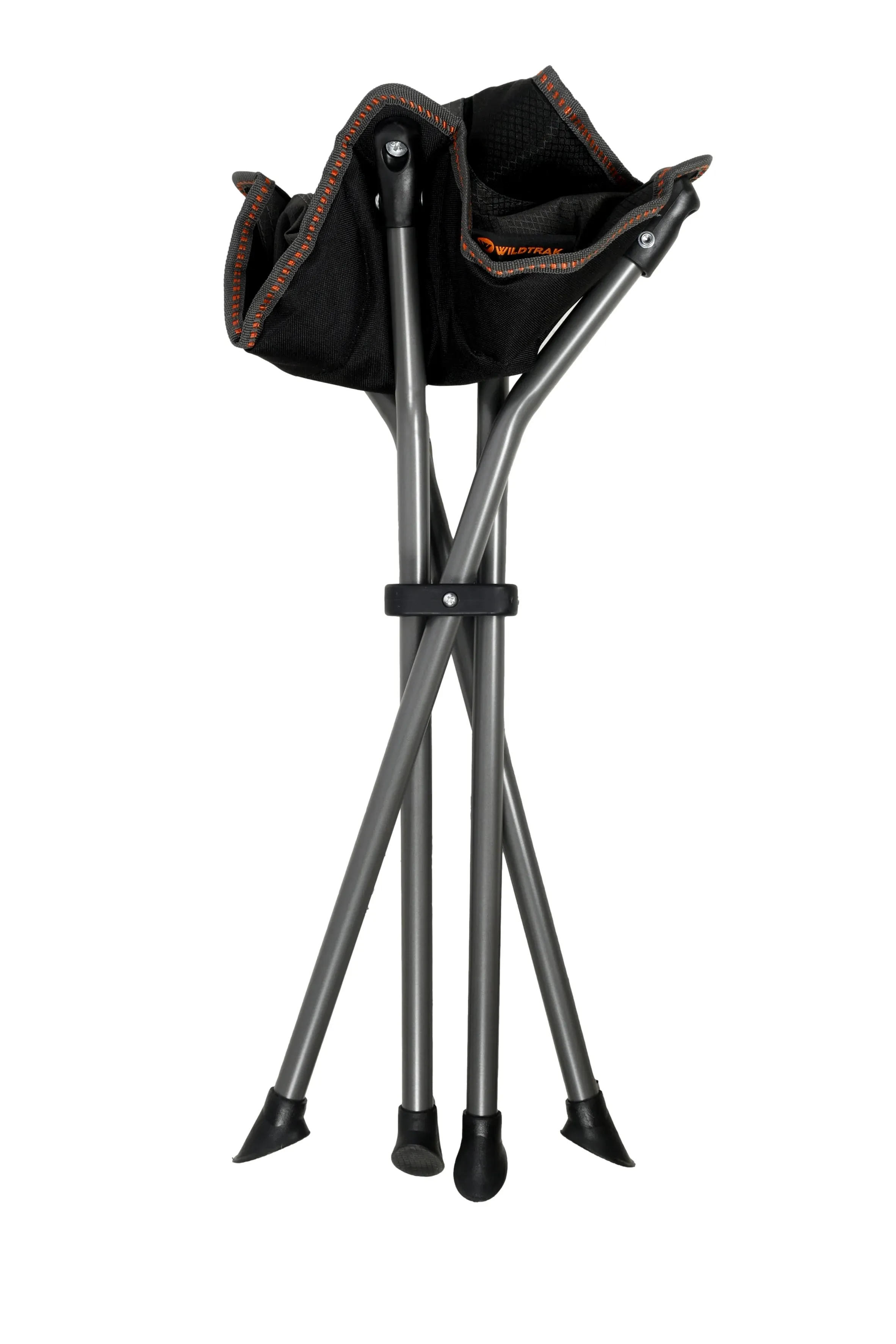 Wilkdtrak Ayr 4 Legged Camp Stool