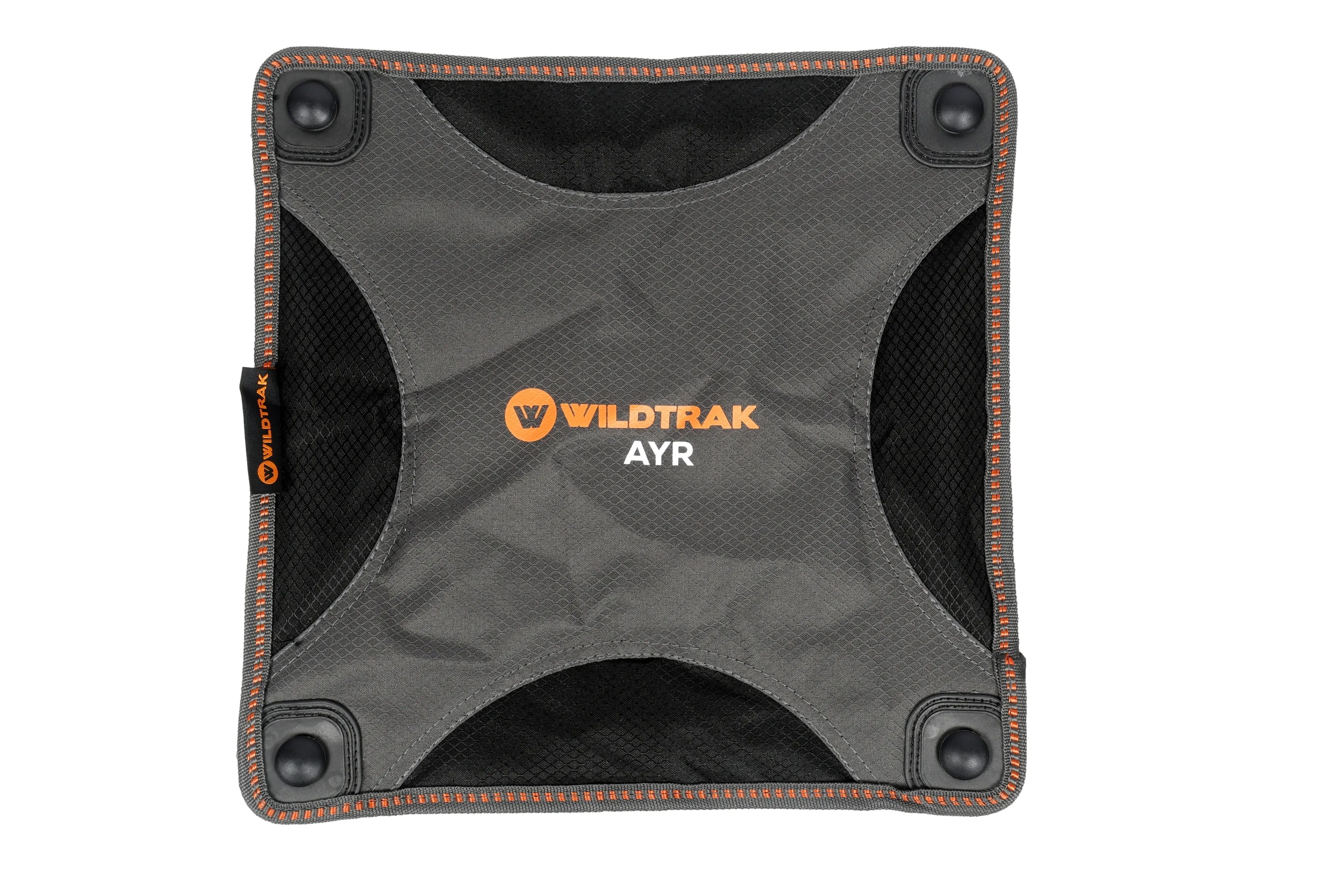 Wilkdtrak Ayr 4 Legged Camp Stool