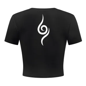 Will of Fire Crop Top