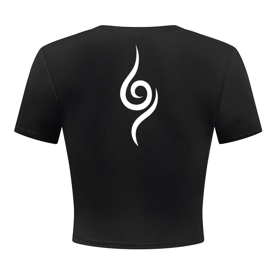 Will of Fire Crop Top