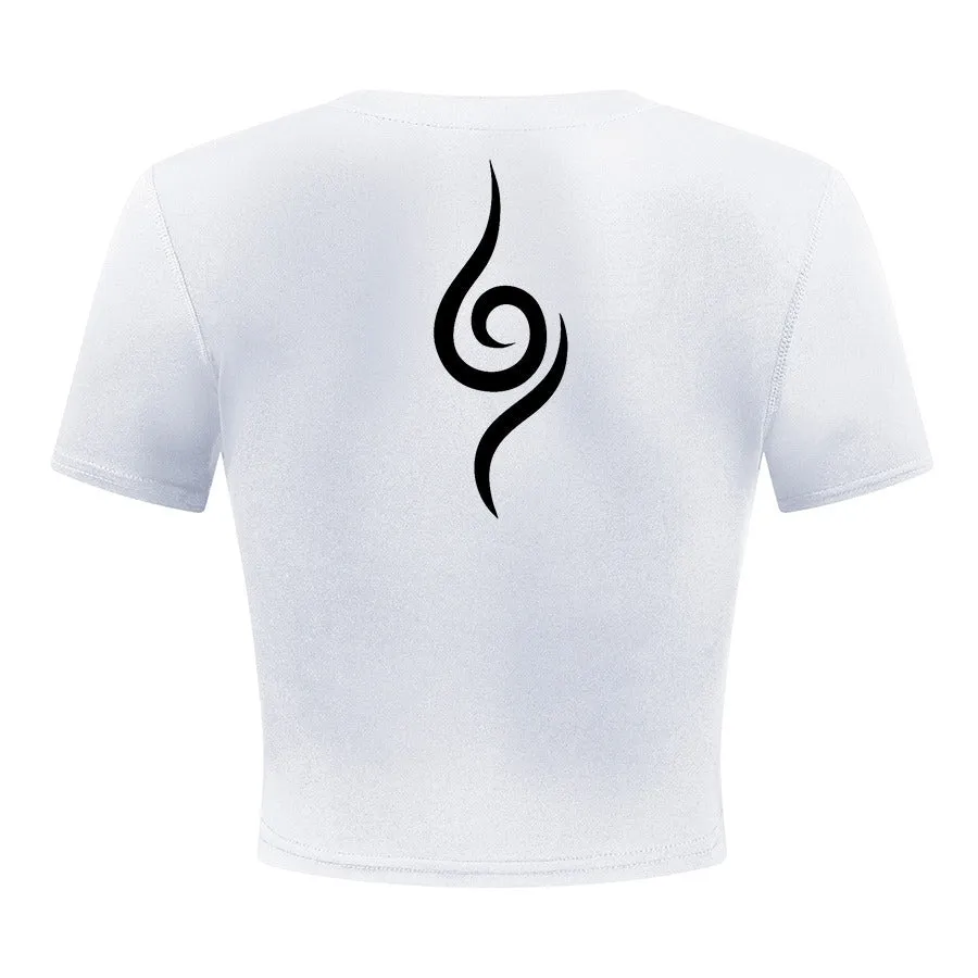 Will of Fire Crop Top