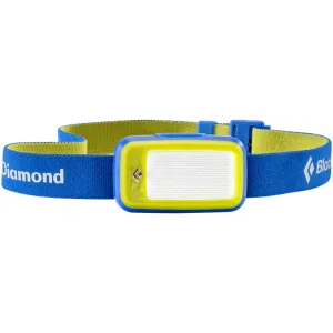 Wiz Headlamp Powell Blue