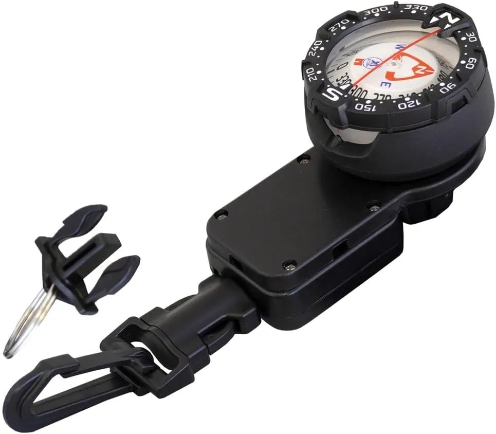 XS Scuba QuickVu Compass