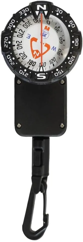 XS Scuba QuickVu Compass
