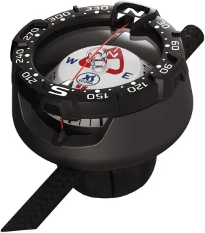 XS Scuba QuikVu Hose Mount Compass