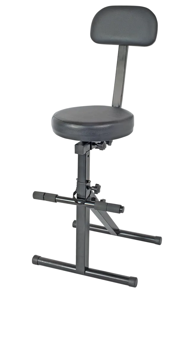 XTREME Guitarist Stool