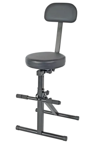 XTREME Guitarist Stool